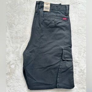 Levi's® Men's Cargo Pants - Stretch